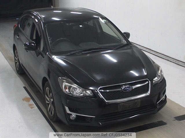 subaru impreza-wagon 2016 -SUBARU--Impreza Wagon GP7--119227---SUBARU--Impreza Wagon GP7--119227- image 1