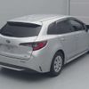 toyota corolla-touring-wagon 2021 -TOYOTA--Corolla Touring 6AA-ZWE214W--ZWE214-6017927---TOYOTA--Corolla Touring 6AA-ZWE214W--ZWE214-6017927- image 2