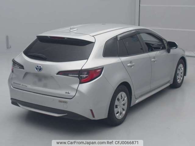 toyota corolla-touring-wagon 2021 -TOYOTA--Corolla Touring 6AA-ZWE214W--ZWE214-6017927---TOYOTA--Corolla Touring 6AA-ZWE214W--ZWE214-6017927- image 2