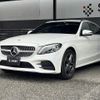 mercedes-benz c-class-station-wagon 2019 quick_quick_LDA-205214_WDD2052142F930630 image 14