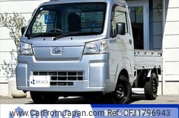 daihatsu hijet-truck 2022 CFJ1796943