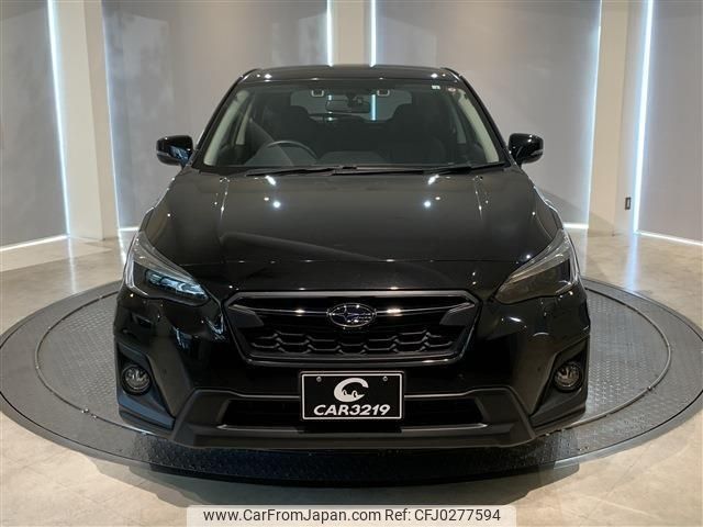 subaru impreza-wagon 2018 -SUBARU 【札幌 303ﾐ3352】--Impreza Wagon GT7--061138---SUBARU 【札幌 303ﾐ3352】--Impreza Wagon GT7--061138- image 2