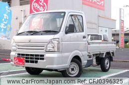 suzuki carry-truck 2016 -SUZUKI 【袖ヶ浦 480ｽ3550】--Carry Truck EBD-DA16T--DA16T-298567---SUZUKI 【袖ヶ浦 480ｽ3550】--Carry Truck EBD-DA16T--DA16T-298567-