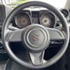 suzuki jimny 2024 CFJ1734696 image 16