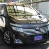 nissan elgrand 2010 -NISSAN--Elgrand DBA-PE52--PE52-001269---NISSAN--Elgrand DBA-PE52--PE52-001269- image 3