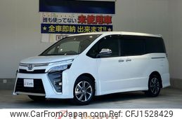 toyota voxy 2020 CFJ1528429