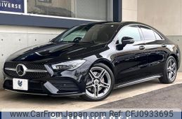 mercedes-benz cla-class 2023 quick_quick_118312M_W1K1183122N332432