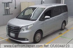 toyota noah 2016 -TOYOTA 【名古屋 999ｱ9999】--Noah DAA-ZWR80G--ZWR80G-0210598---TOYOTA 【名古屋 999ｱ9999】--Noah DAA-ZWR80G--ZWR80G-0210598-