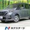 nissan serena 2022 quick_quick_GC27_GC27-073502 image 1