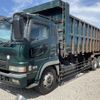 mitsubishi-fuso super-great 2005 -MITSUBISHI--Super Great KL-FV50MTZ--FV50MTZ-530215---MITSUBISHI--Super Great KL-FV50MTZ--FV50MTZ-530215- image 1