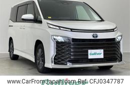 toyota voxy 2023 -TOYOTA--Voxy 6AA-ZWR90W--ZWR90-0146192---TOYOTA--Voxy 6AA-ZWR90W--ZWR90-0146192-