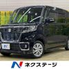 suzuki spacia 2019 -SUZUKI--Spacia DAA-MK53S--MK53S-659180---SUZUKI--Spacia DAA-MK53S--MK53S-659180- image 1