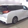 toyota alphard 2024 -TOYOTA 【つくば 344ﾗ 14】--Alphard 3BA-AGH40W--AGH40W-0023439---TOYOTA 【つくば 344ﾗ 14】--Alphard 3BA-AGH40W--AGH40W-0023439- image 5