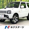 suzuki jimny 2011 -SUZUKI--Jimny ABA-JB23W--JB23W-654168---SUZUKI--Jimny ABA-JB23W--JB23W-654168- image 1