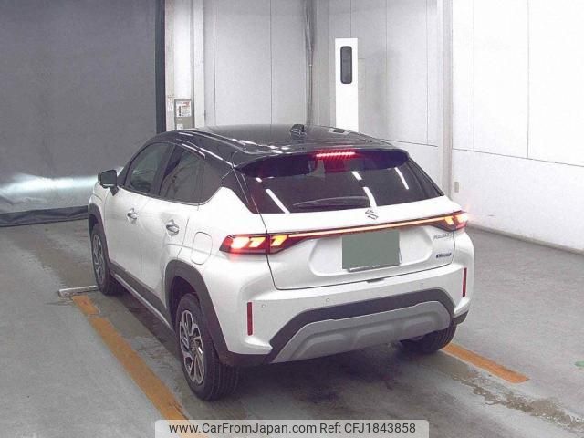 suzuki fronx 2024 CFJ1843858 image 2