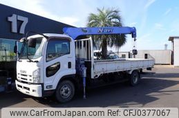 isuzu forward 2013 GOO_NET_EXCHANGE_0402607A30241022W003