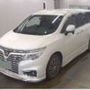 nissan elgrand 2016 -NISSAN 【川越 300ﾇ7673】--Elgrand DBA-TE52--TE52-083547---NISSAN 【川越 300ﾇ7673】--Elgrand DBA-TE52--TE52-083547- image 2