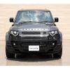 rover defender 2022 -ROVER 【岡山 32Cｾ11】--Defender LE72WAB--P2113998---ROVER 【岡山 32Cｾ11】--Defender LE72WAB--P2113998- image 16