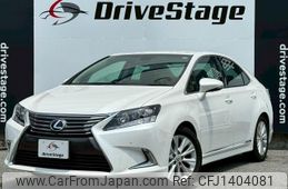 lexus hs 2016 quick_quick_DAA-ANF10_ANF10-2067463