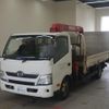 hino dutro 2012 -HINO 【福島 100ｽ8801】--Hino Dutoro XZU720M-0002069---HINO 【福島 100ｽ8801】--Hino Dutoro XZU720M-0002069- image 1