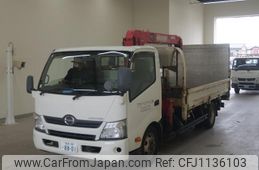 hino dutro 2012 -HINO 【福島 100ｽ8801】--Hino Dutoro XZU720M-0002069---HINO 【福島 100ｽ8801】--Hino Dutoro XZU720M-0002069-