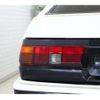 toyota sprinter-trueno 1985 -TOYOTA--Sprinter Trueno AE86--AE860140043---TOYOTA--Sprinter Trueno AE86--AE860140043- image 23