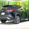toyota corolla-cross 2022 -TOYOTA--Corolla Cross 6AA-ZVG11--ZVG11-1039351---TOYOTA--Corolla Cross 6AA-ZVG11--ZVG11-1039351- image 17
