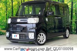 daihatsu wake 2017 -DAIHATSU--WAKE DBA-LA700S--LA700S-0094677---DAIHATSU--WAKE DBA-LA700S--LA700S-0094677-