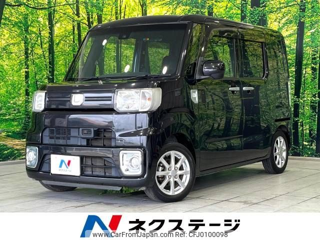 daihatsu wake 2017 -DAIHATSU--WAKE DBA-LA700S--LA700S-0094677---DAIHATSU--WAKE DBA-LA700S--LA700S-0094677- image 1