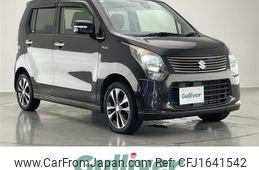 suzuki wagon-r 2014 CFJ1641542