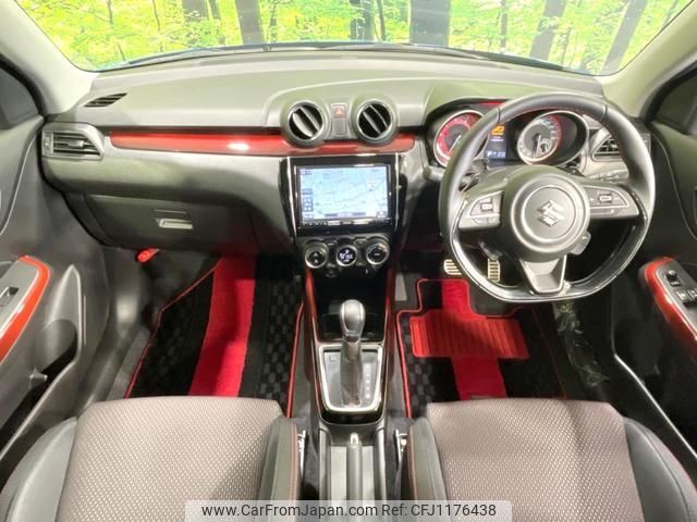 suzuki swift 2020 quick_quick_ZC33S_ZC33S-405247 image 2