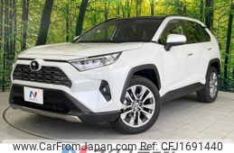 toyota rav4 2024 CFJ1691440
