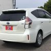 toyota prius-α 2015 -TOYOTA 【名変中 】--Prius α ZVW40W--3109162---TOYOTA 【名変中 】--Prius α ZVW40W--3109162- image 5