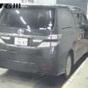 toyota vellfire 2013 -TOYOTA 【豊橋 301ｿ9687】--Vellfire ANH25W--8048324---TOYOTA 【豊橋 301ｿ9687】--Vellfire ANH25W--8048324- image 2