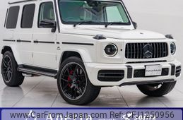 mercedes-benz g-class 2020 quick_quick_ABA-463276_W1N4632762X350912