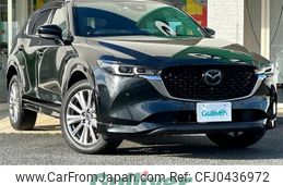 mazda cx-5 2022 -MAZDA--CX-5 6BA-KF5P--KF5P-502026---MAZDA--CX-5 6BA-KF5P--KF5P-502026-