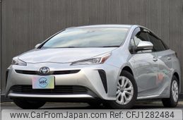 toyota prius 2020 quick_quick_DAA-ZVW51_ZVW51-6158524