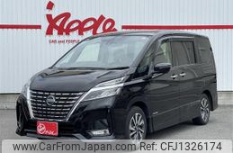 nissan serena 2021 -NISSAN--Serena 5AA-GFC27--GFC27-223906---NISSAN--Serena 5AA-GFC27--GFC27-223906-