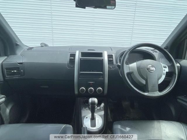 nissan x-trail 2013 CFJ1660427 image 2