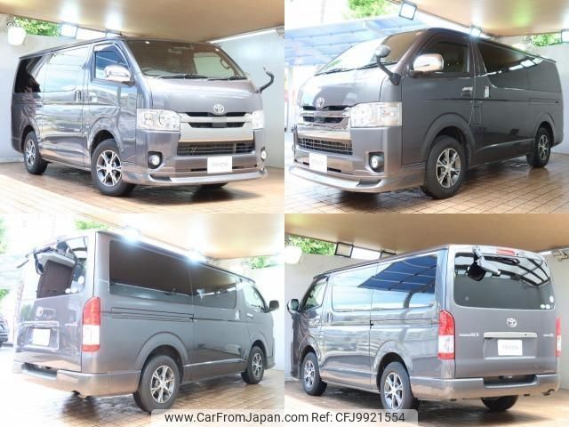 toyota regiusace-van 2019 -TOYOTA--Regius ace Van CBF-TRH200V--TRH200-0294681---TOYOTA--Regius ace Van CBF-TRH200V--TRH200-0294681- image 2