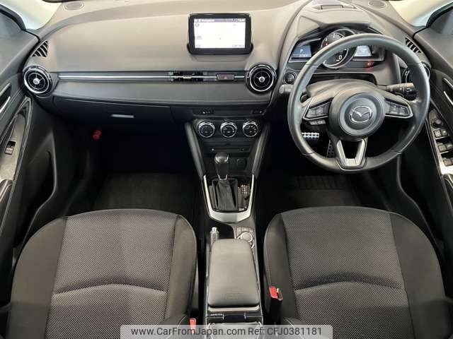 mazda demio 2019 -MAZDA--Demio LDA-DJ5FS--DJ5FS-510775---MAZDA--Demio LDA-DJ5FS--DJ5FS-510775- image 2