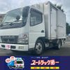 mitsubishi-fuso canter 2007 GOO_NET_EXCHANGE_0601537A30240826W001 image 1