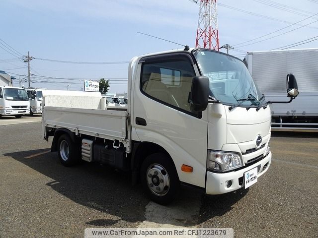 hino dutro 2021 -HINO--Hino Dutoro 2RG-XZC605M--XZC605-0029940---HINO--Hino Dutoro 2RG-XZC605M--XZC605-0029940- image 2