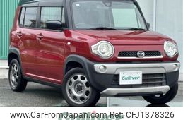 mazda flair 2015 -MAZDA--Flair DBA-MS31S--MS31S-209032---MAZDA--Flair DBA-MS31S--MS31S-209032-