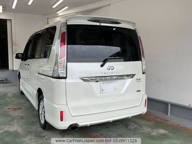 nissan serena 2011 -NISSAN 【京都 330ひ1766】--Serena NC26-002731---NISSAN 【京都 330ひ1766】--Serena NC26-002731- image 2