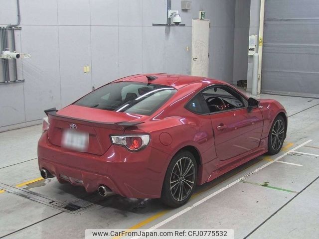 toyota 86 2012 -TOYOTA 【豊田 300も8339】--86 ZN6-013604---TOYOTA 【豊田 300も8339】--86 ZN6-013604- image 2