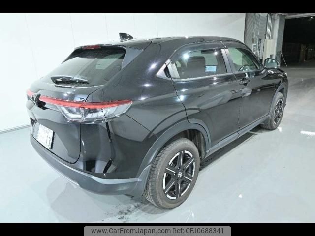 honda vezel 2021 quick_quick_6BA-RV3_1000988 image 2