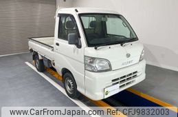 daihatsu hijet-truck 2009 CMATCH_U00045434336