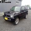 suzuki jimny 2008 -SUZUKI 【苫小牧 580ｱ3564】--Jimny JB23W--538406---SUZUKI 【苫小牧 580ｱ3564】--Jimny JB23W--538406- image 1