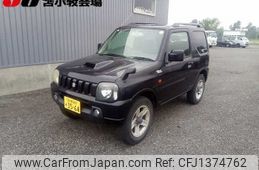 suzuki jimny 2008 -SUZUKI 【苫小牧 580ｱ3564】--Jimny JB23W--538406---SUZUKI 【苫小牧 580ｱ3564】--Jimny JB23W--538406-